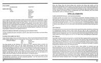 Final Conflict (The) Atari instructions