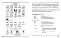 Final Conflict (The) Atari instructions
