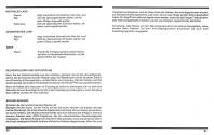 Final Conflict (The) Atari instructions
