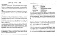 Final Conflict (The) Atari instructions