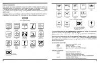 Final Conflict (The) Atari instructions