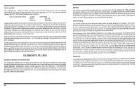 Final Conflict (The) Atari instructions