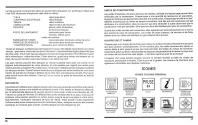 Final Conflict (The) Atari instructions