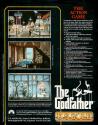 Godfather (The) Atari disk scan