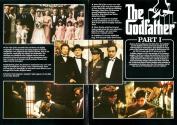 Godfather (The) Atari instructions