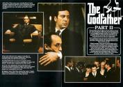 Godfather (The) Atari instructions