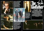 Godfather (The) Atari instructions