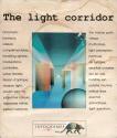 Light Corridor (The) Atari disk scan