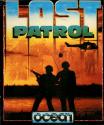 Lost Patrol (The) Atari disk scan