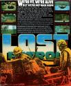 Lost Patrol (The) Atari disk scan