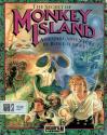 Secret of Monkey Island (The) Atari disk scan