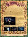 Secret of Monkey Island (The) Atari disk scan