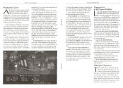 Secret of Monkey Island (The) Atari instructions
