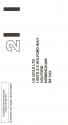 Secret of Monkey Island (The) Atari instructions