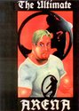 Ultimate Arena [Falcon030] Atari disk scan
