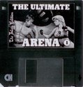 Ultimate Arena [Falcon030] Atari disk scan