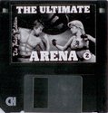 Ultimate Arena [Falcon030] Atari disk scan