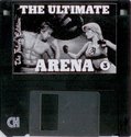 Ultimate Arena [Falcon030] Atari disk scan