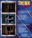 Think Cross Atari disk scan
