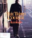 Third Courier (The) Atari disk scan