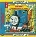 Thomas the Tank Engine & Friends Atari disk scan