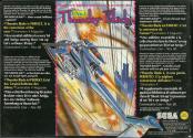 Thunder Blade Atari disk scan