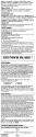 Thunder Blade Atari instructions