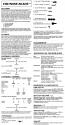Thunder Blade Atari instructions