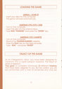 Thunder Burner Atari instructions