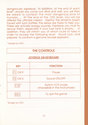 Thunder Burner Atari instructions