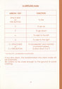 Thunder Burner Atari instructions