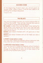 Thunder Burner Atari instructions