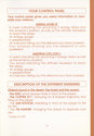 Thunder Burner Atari instructions
