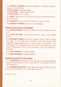 Thunder Burner Atari instructions