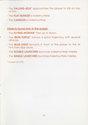Thunder Burner Atari instructions