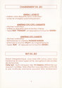 Thunder Burner Atari instructions