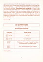Thunder Burner Atari instructions