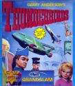 Thunderbirds Atari disk scan