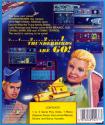 Thunderbirds Atari disk scan
