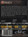 Thundercats Atari disk scan