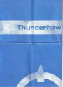 Thunderhawk AH-73M Atari instructions