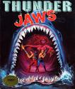 Thunder Jaws Atari disk scan