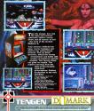 Thunder Jaws Atari disk scan
