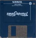 Thunder Jaws Atari disk scan