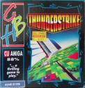Thunderstrike Atari disk scan