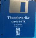 Thunderstrike Atari disk scan