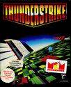 Thunderstrike Atari disk scan