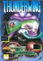 Thunderwing Atari disk scan