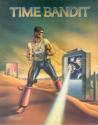Time Bandit Atari disk scan