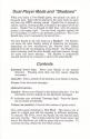 Time Bandit Atari instructions